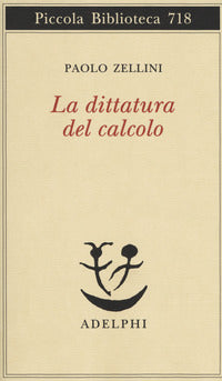 Dittatura del calcolo 