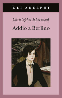 Addio a berlino 
