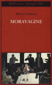 Moravagine 