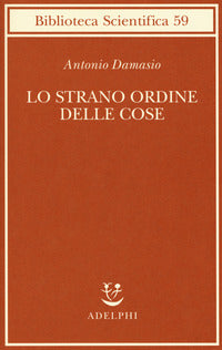 Strano ordine delle cose 