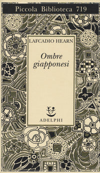 Ombre giapponesi 