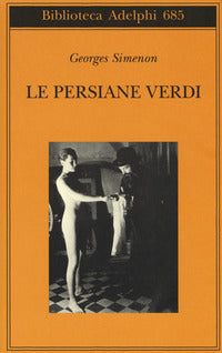 Persiane verdi 