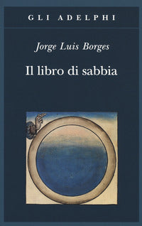 Libro di sabbia 