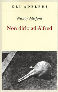 Non dirlo ad alfred 