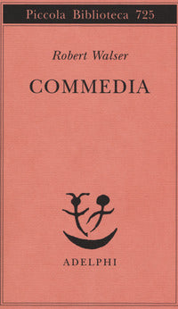 Commedia 