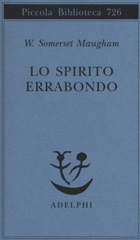 Spirito errabondo 