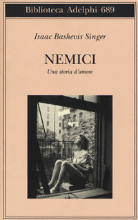 Nemici 