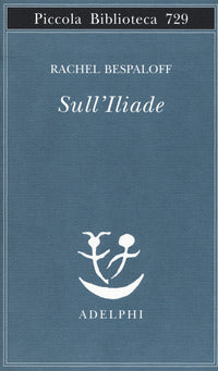 Sull'iliade 
