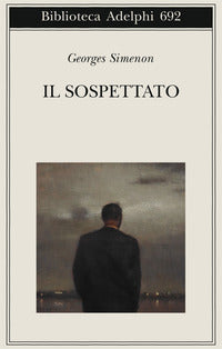 Sospettato 