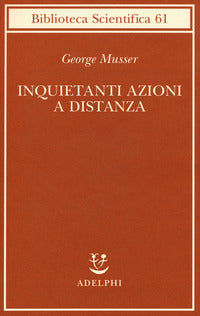 Inquietanti azioni a distanza 