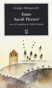 Esiste ascoli piceno ? 