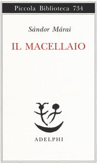 Macellaio 