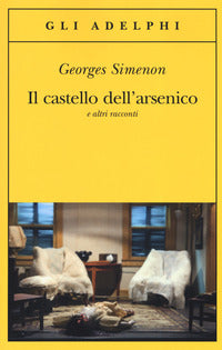 Castello dell'arsenico e altri racconti 