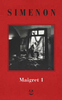 Maigret 1 