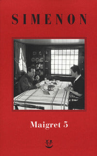 Maigret 5 
