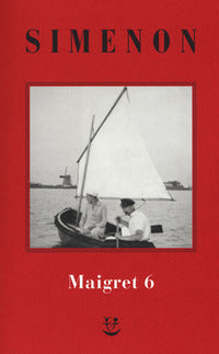 Maigret 6 