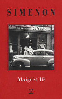 Maigret 10 