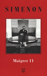 Maigret 11 