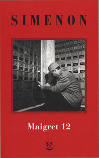 Maigret 12 