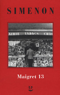Maigret 13 