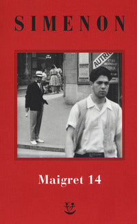 Maigret 14 