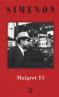 Maigret 15 