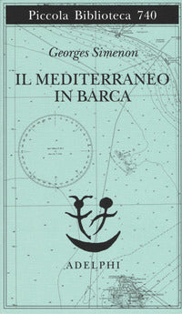 Mediterraneo in barca 