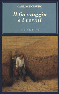 Formaggio e i vermi 