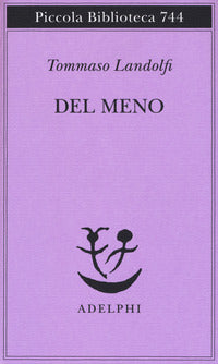 Del meno 