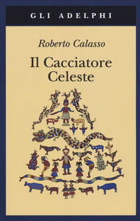 Cacciatore celeste 