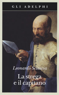 Strega e il capitano 