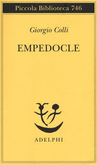 Empedocle 
