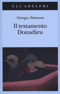 Testamento donadieu 