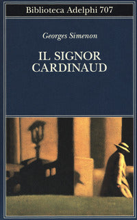 Signor cardinaud 