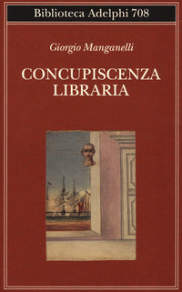 Concupiscenza libraria 