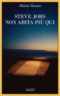 Steve jobs non abita piu' qui 
