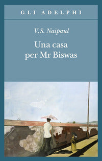 Casa per mr biswas 