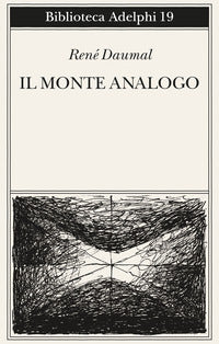 Monte analogo 