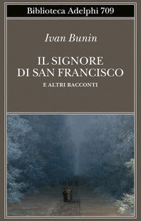 Signore di san francisco e altri racconti 