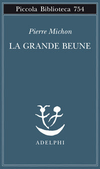Grande beune 
