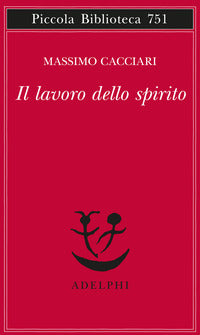 Lavoro dello spirito 