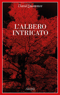 Albero intricato 