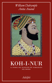 Koh i nur - la storia del diamante piu' famigerato del mondo 