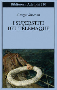Superstiti del telemaque 