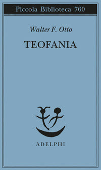 Teofania 