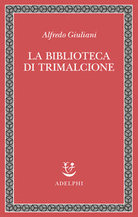 Biblioteca di trimalcione 