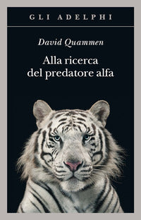 Alla ricerca del predatore alfa 