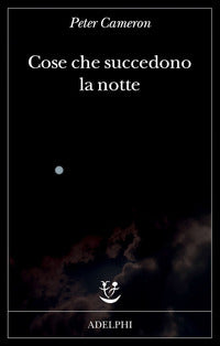 Cose che succedono la notte 