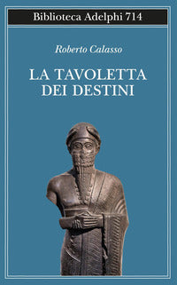 Tavoletta dei destini 