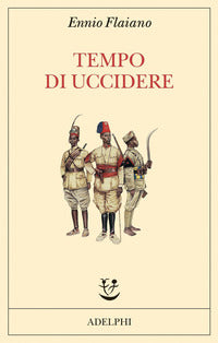 Tempo di uccidere 